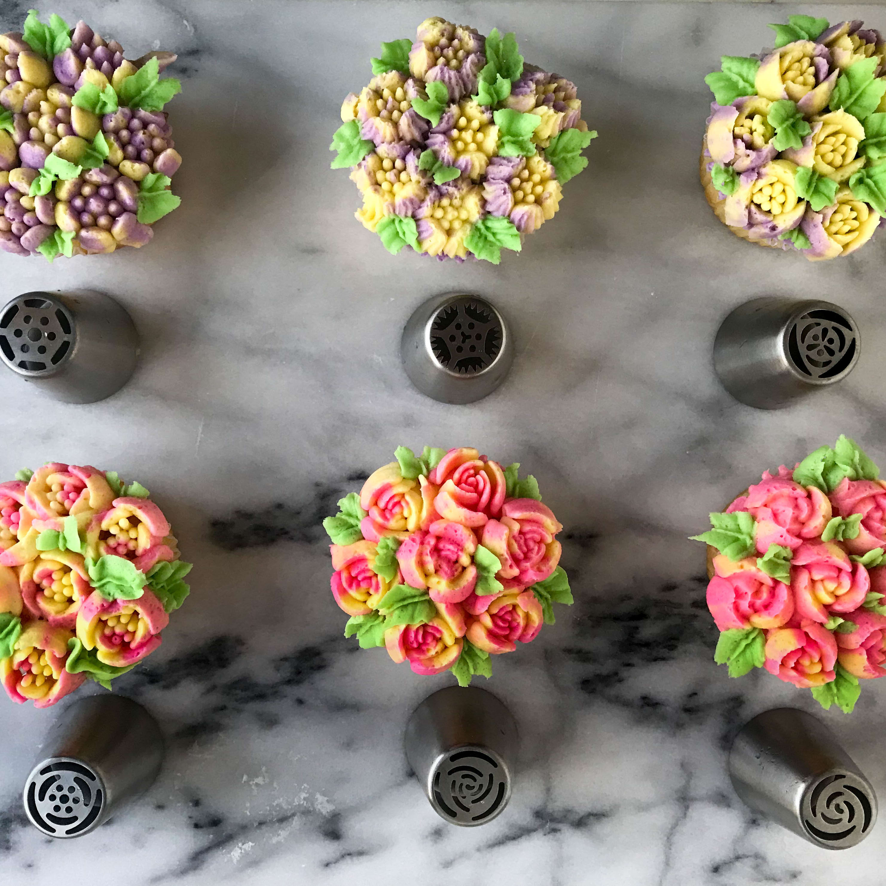Russian flower tips new arrivals