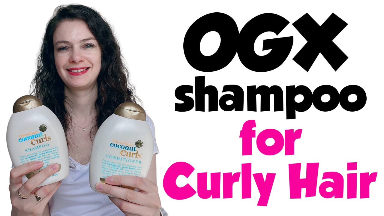 større geni Bore 7 Best OGX Shampoos for Curly Hair in 2023
