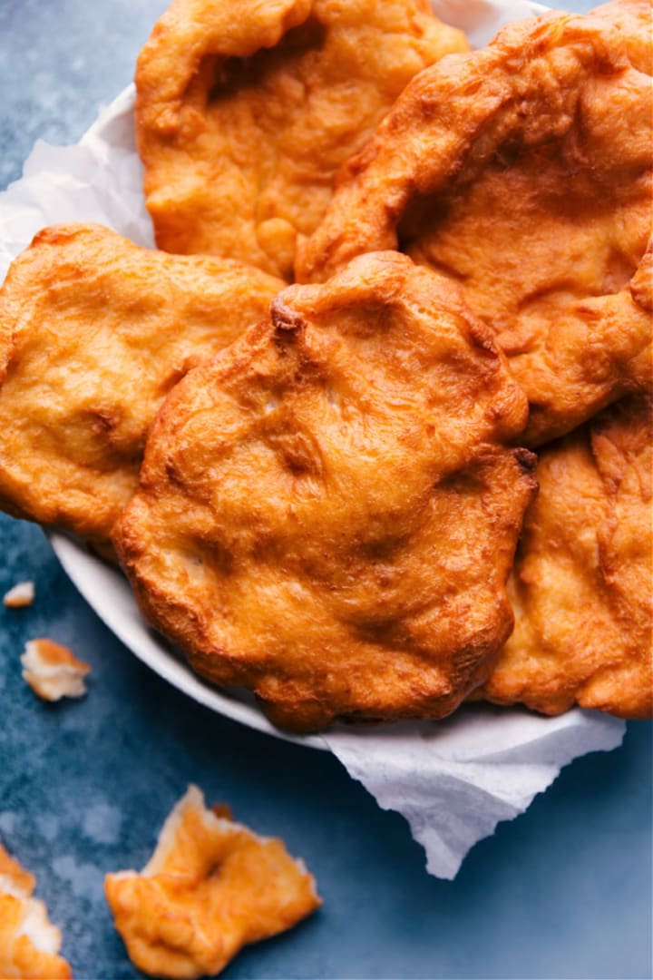 Fry Bread