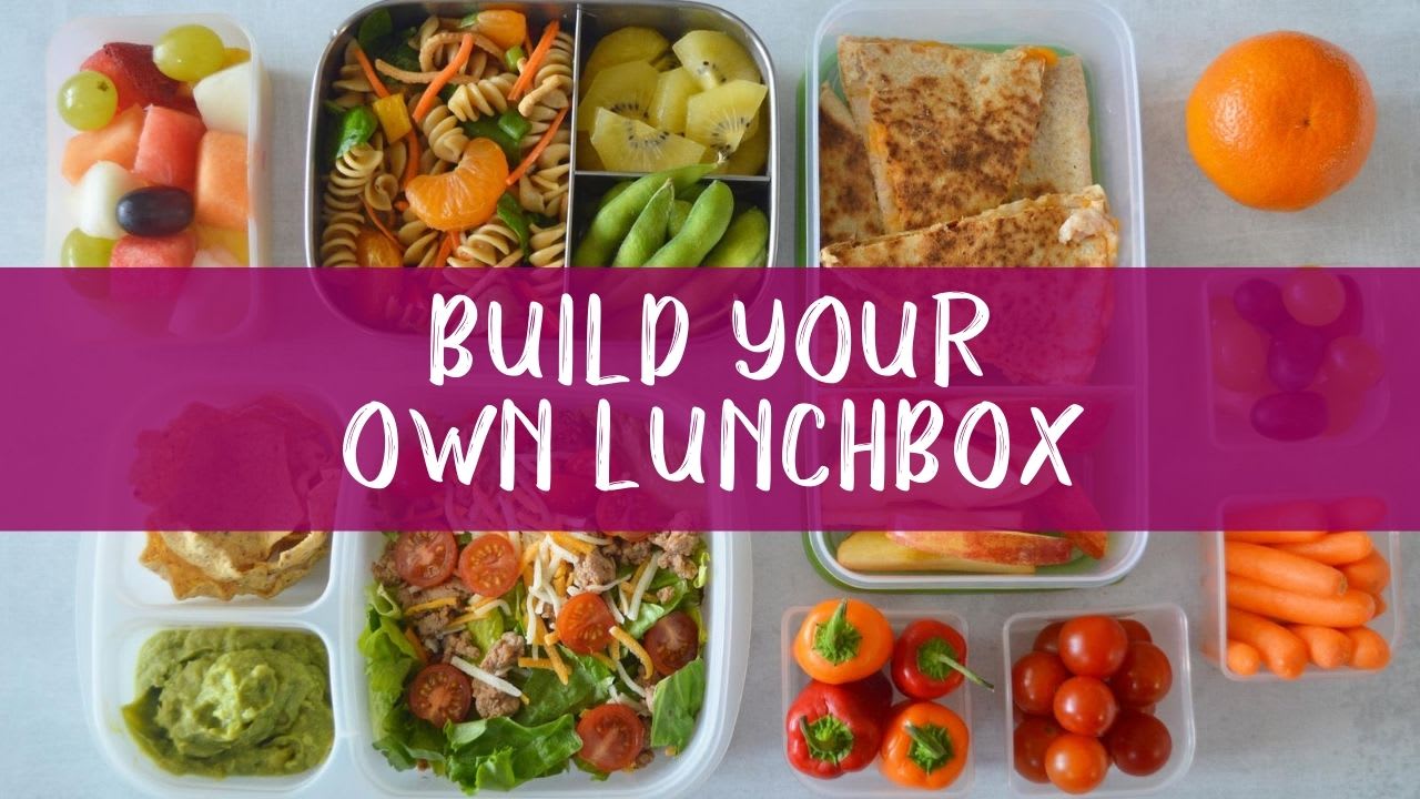 School lunch container tips & tricks – Heather's Handmade Life