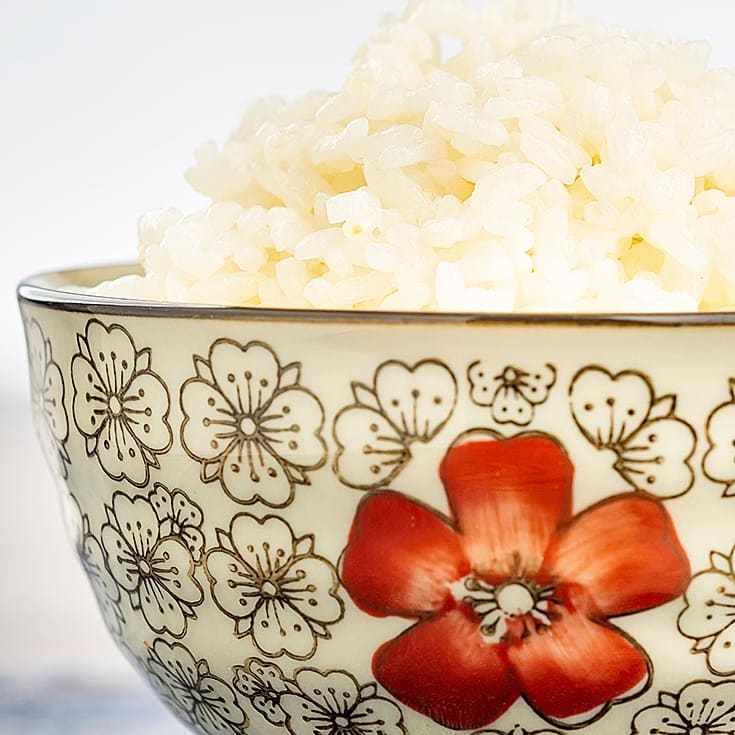 Instant pot sushi rice 1 cup outlet