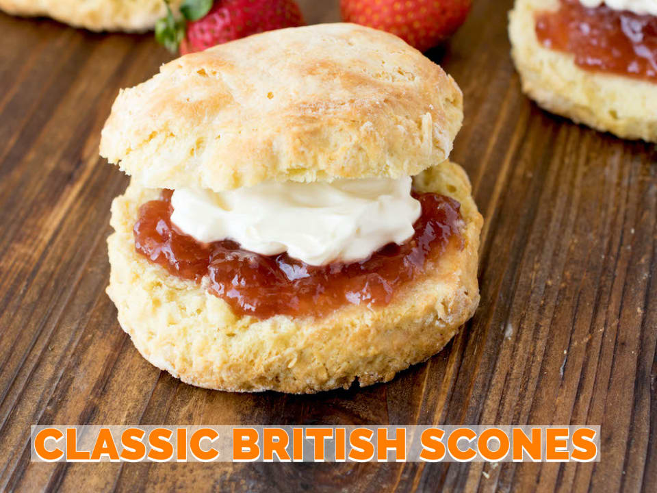 Classic Scone pan for sale