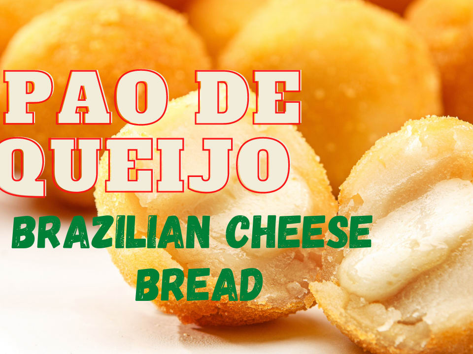 Pão de queijo is the history of Brazil in a moreish cheese snack, Brazil  holidays