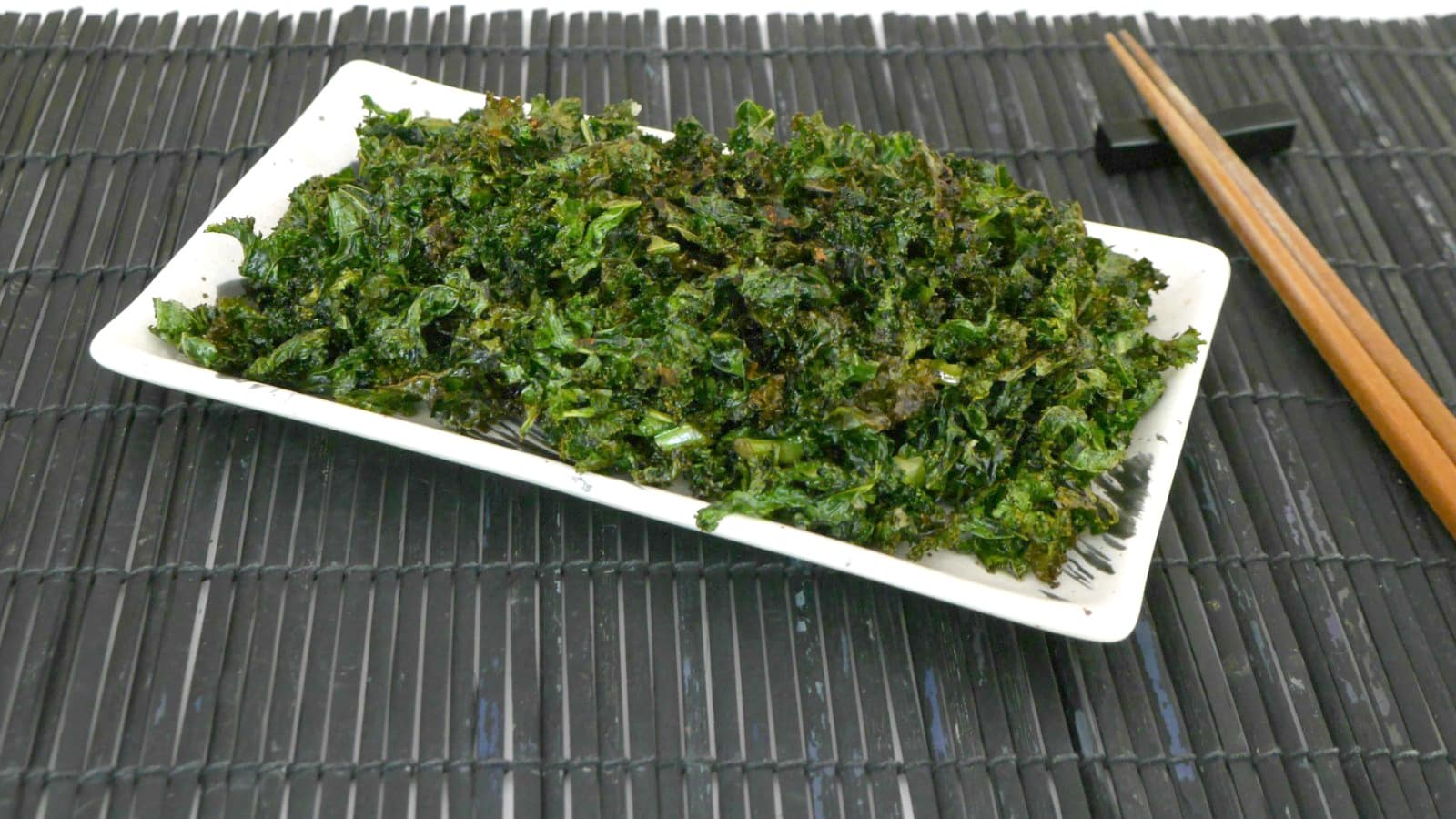 Crispy seaweed hot sale