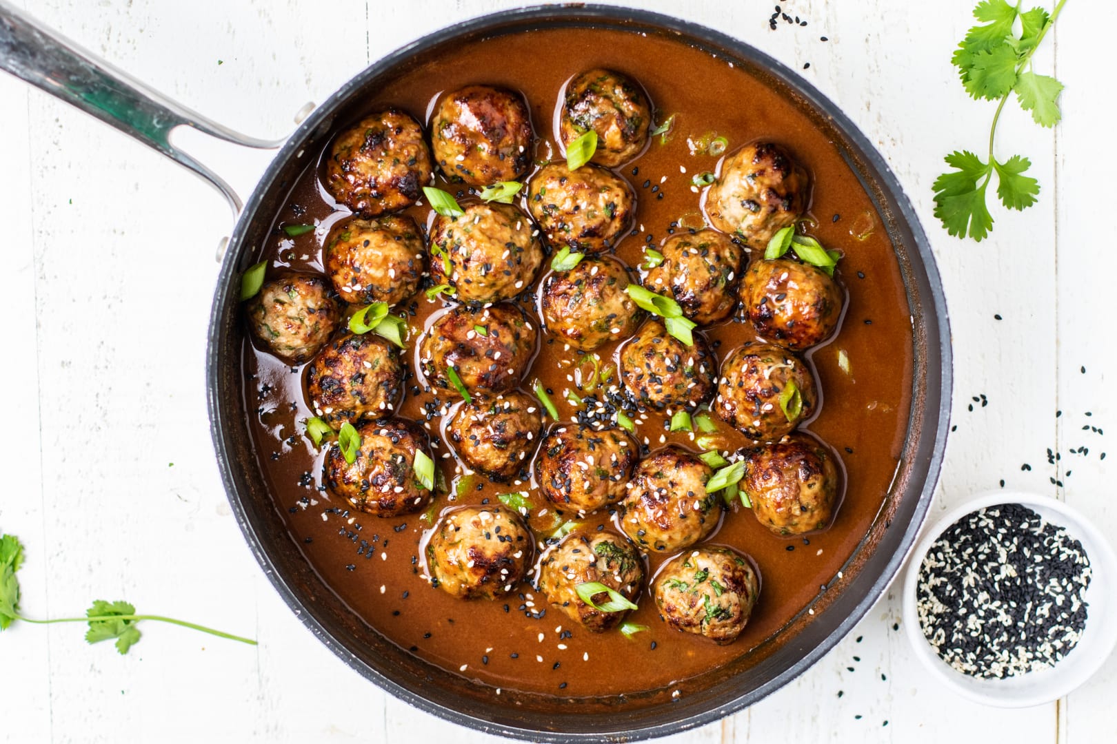 Pork meatballs instant new arrivals pot