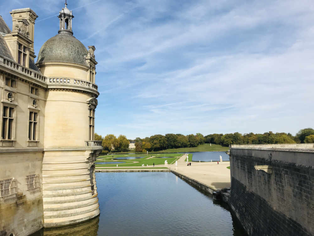 La Crème de la Crème: Discover the Chateau de Chantilly - France Today