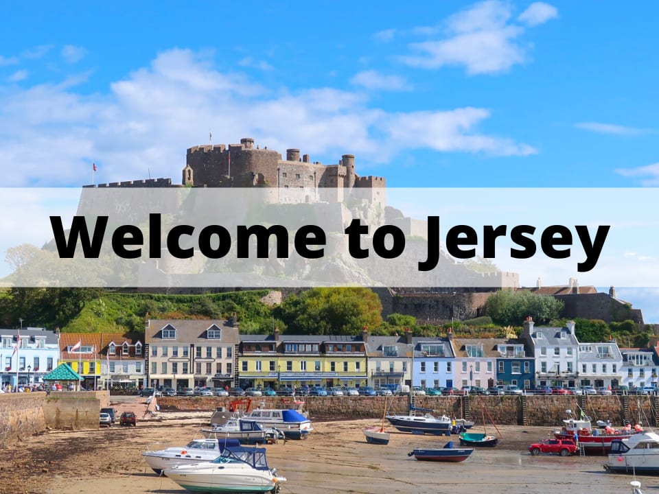 The Perfect Weekend in Jersey Channel Island Itinerary! - The Wandering  Quinn Travel Blog