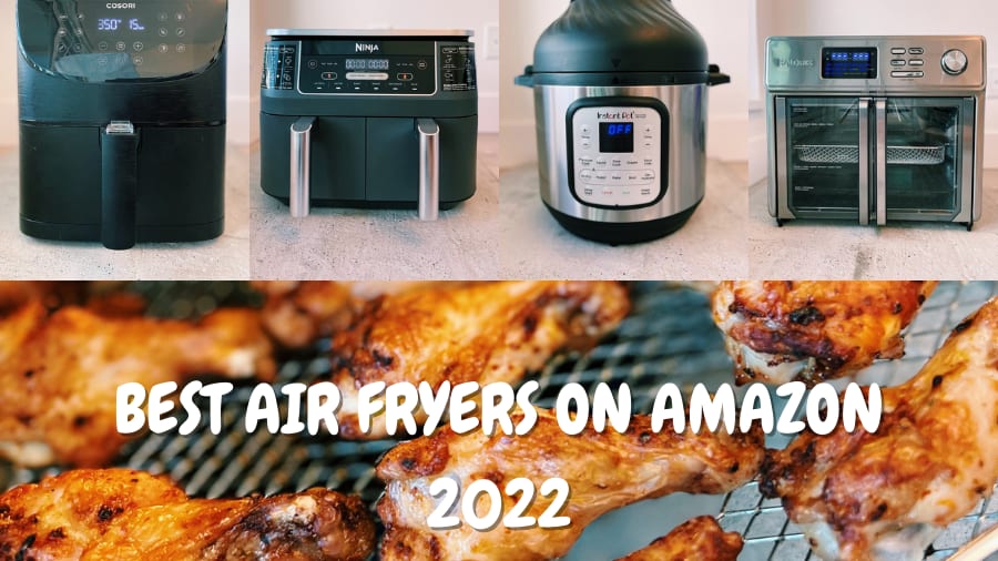 Ninja Foodi reviews 2020: What reviewers and bloggers are saying