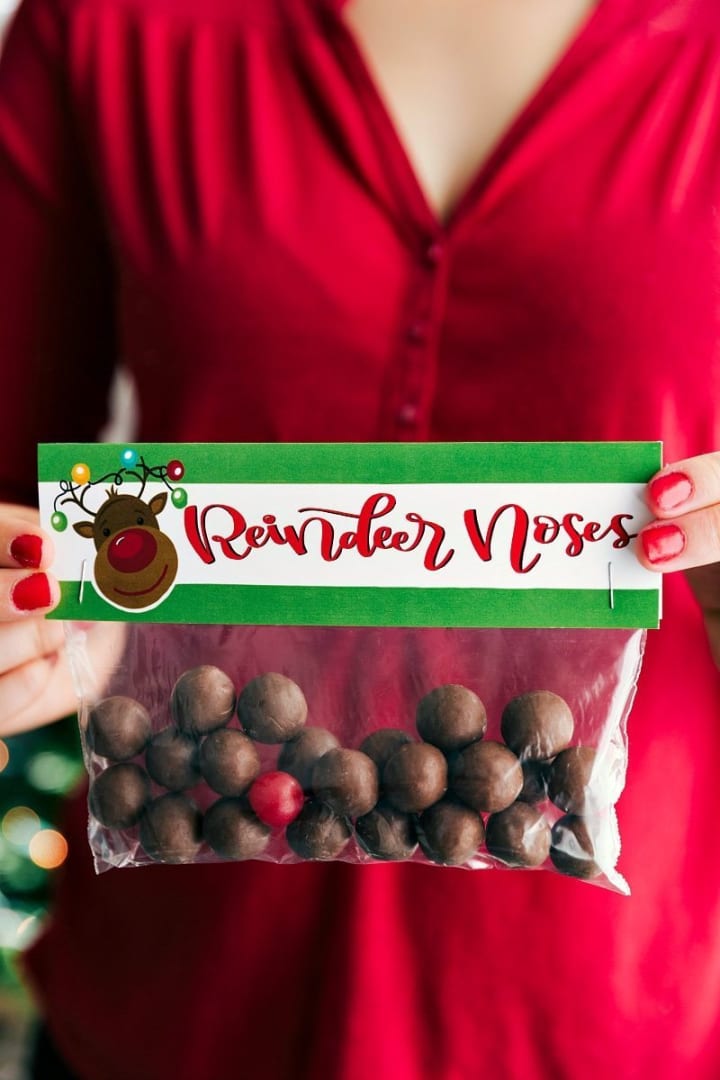 Easy Christmas Gifts