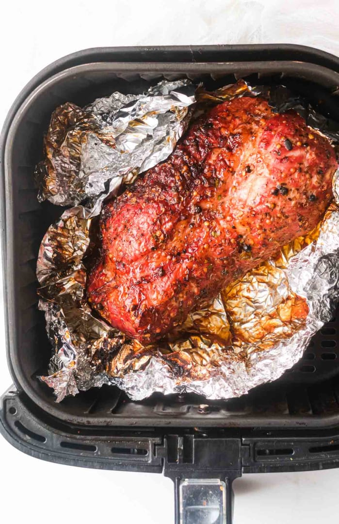Ninja air fryer brisket deals
