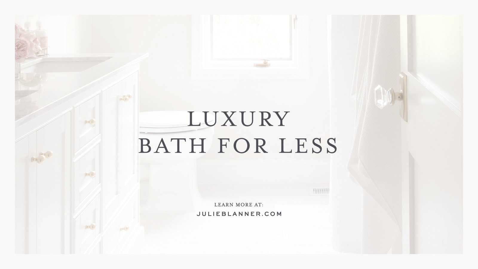 Elevate Your Bathing Experience with Home and Bay's Luxury Bathroom Ac –  Home And Bay