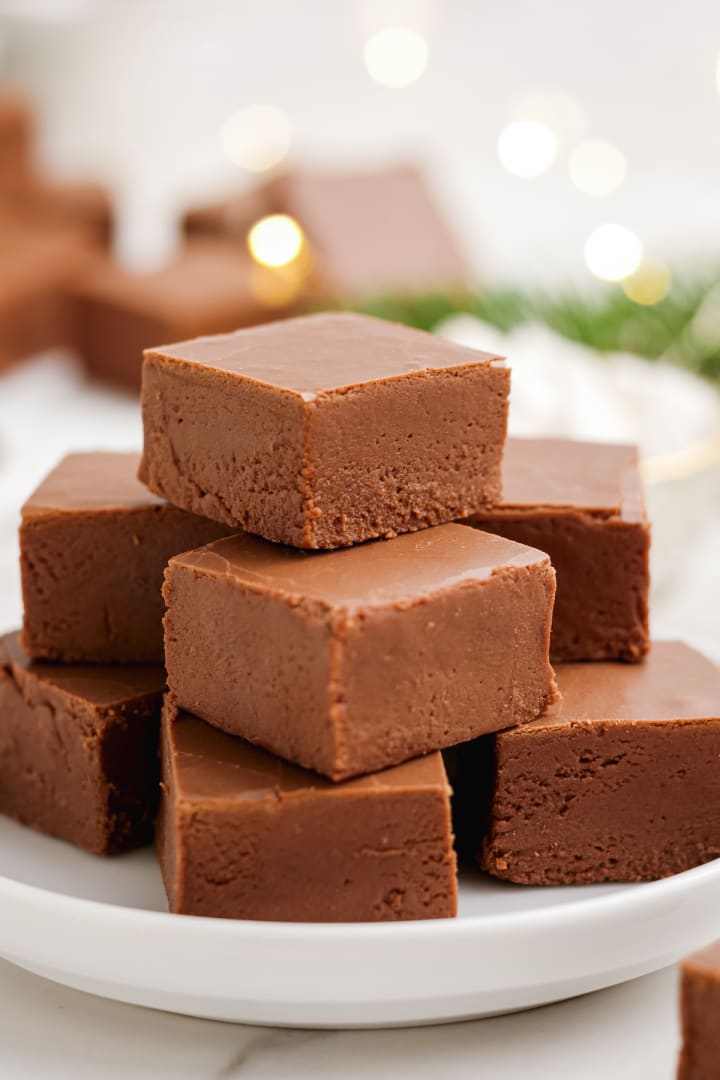 The Original Fantasy Fudge Recipe - Lauren's Latest