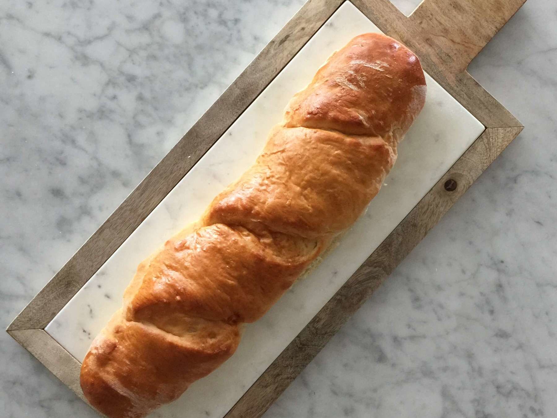 EVERYDAY BAGUETTE — French Cooking Academy