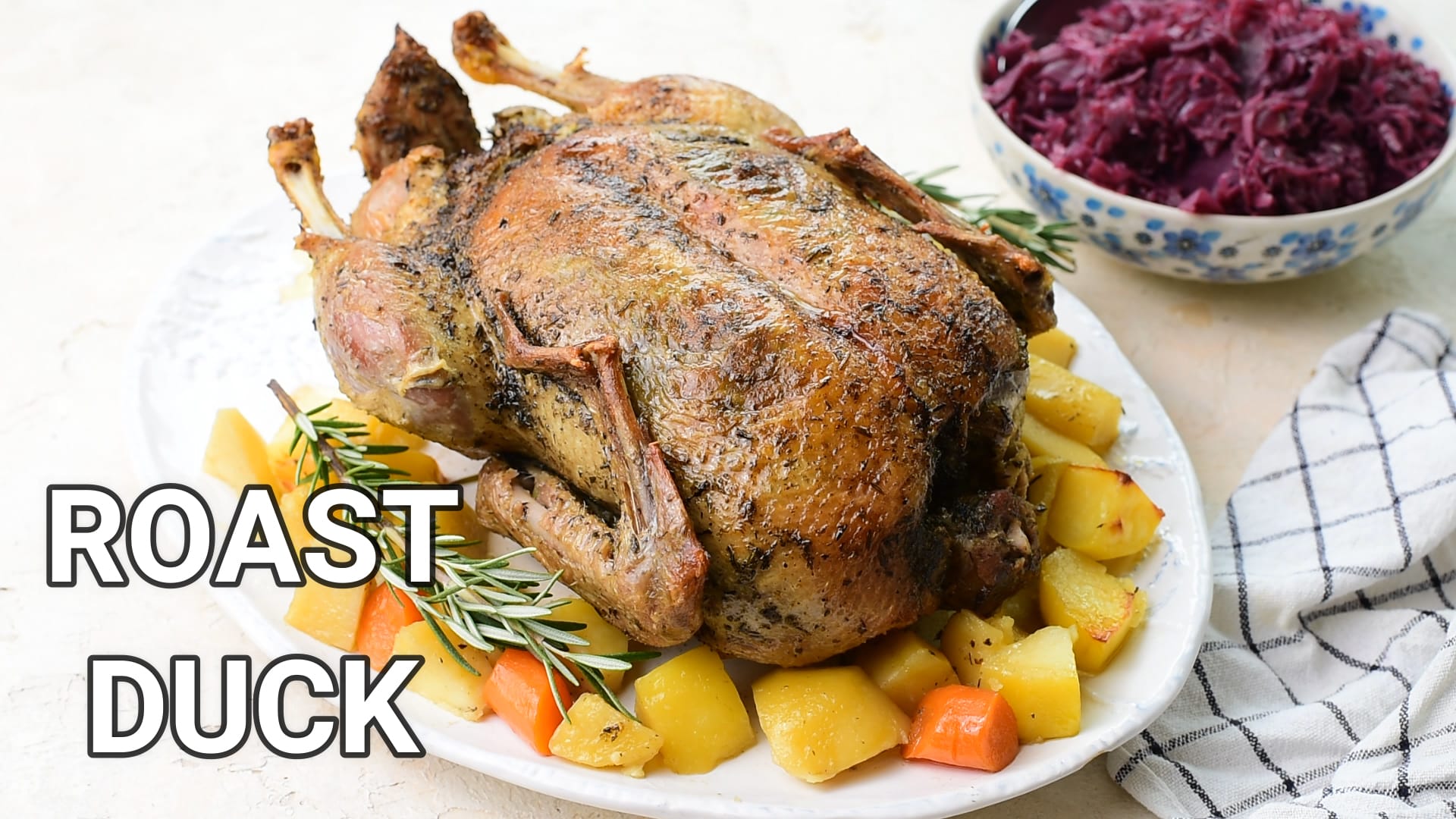 14 Ground Duck Recipe RittuRoomana duck-dishes