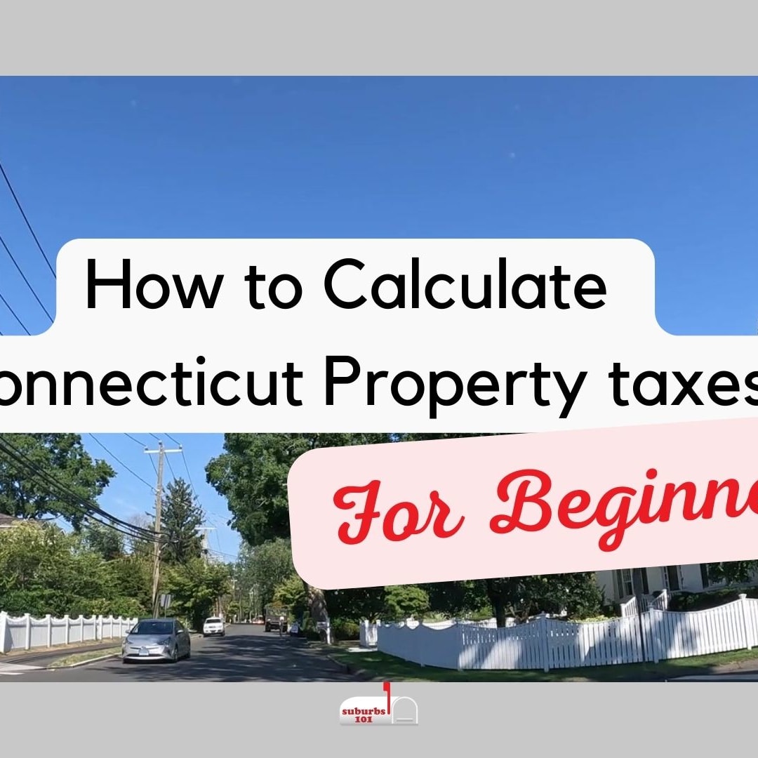 13+ Property Tax Calculator Connecticut RebbeccaParas