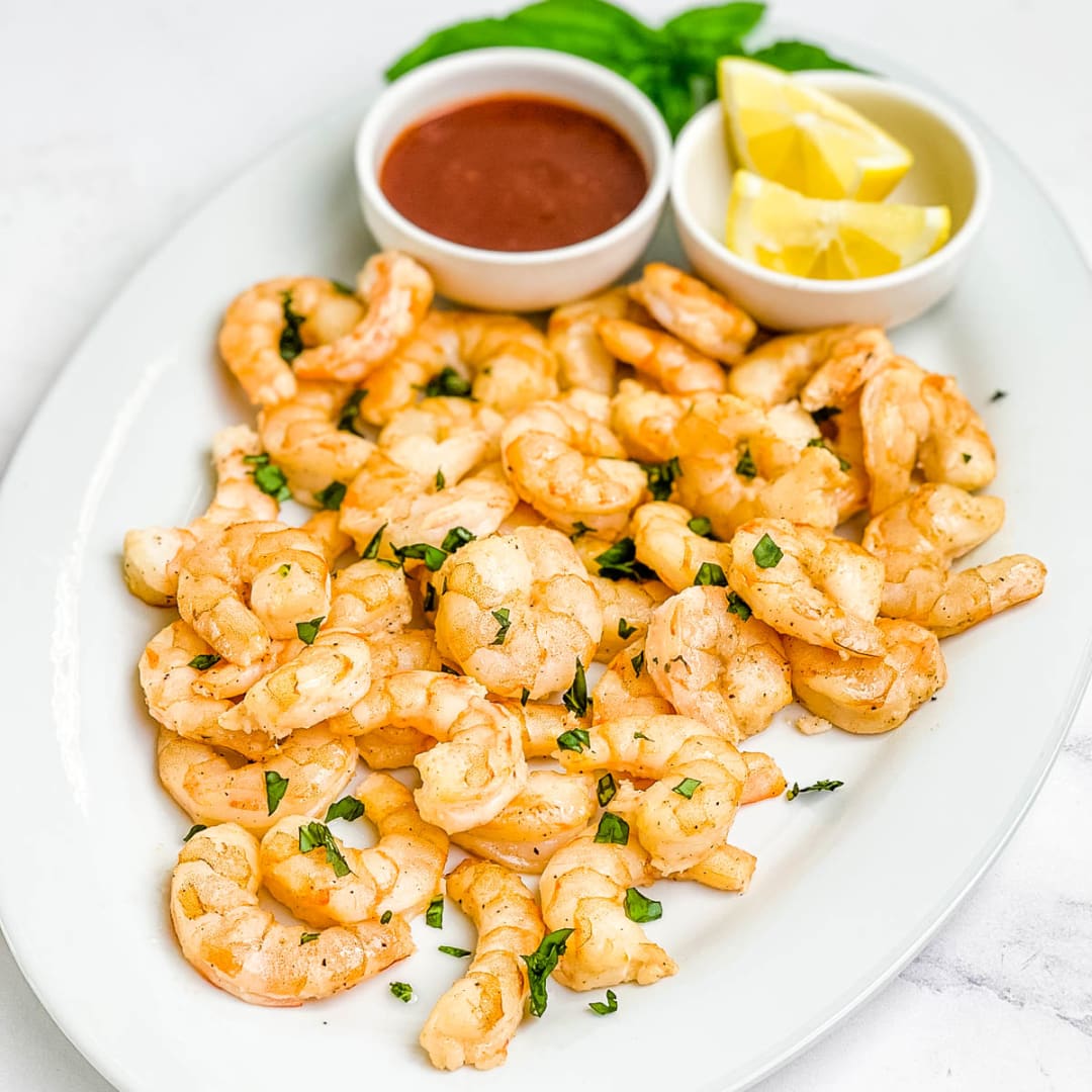 Shrimp on pellet best sale grill