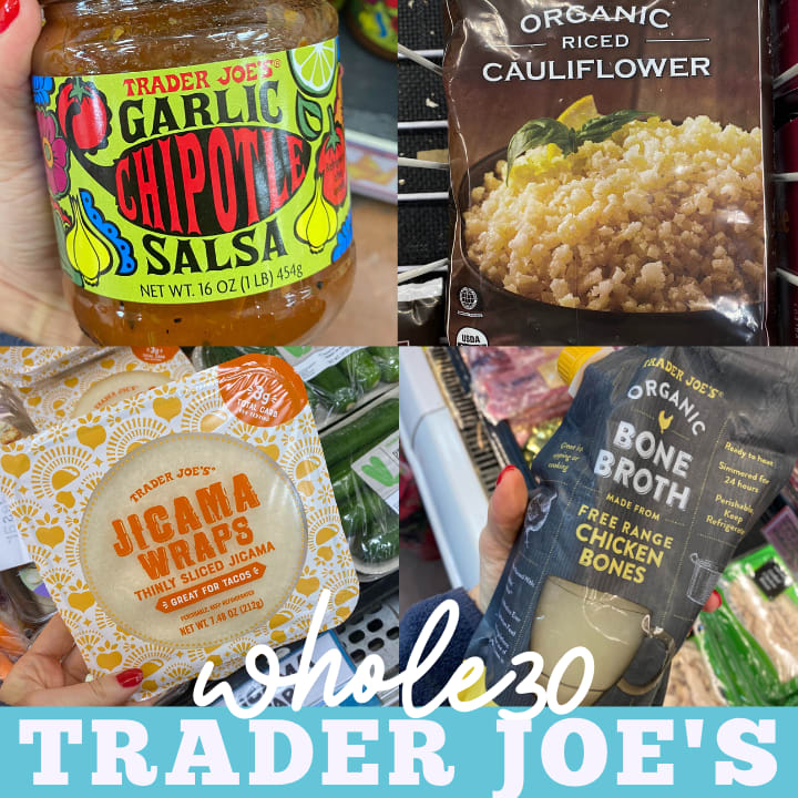 Trader Joe's Soy Sauce – We'll Get The Food