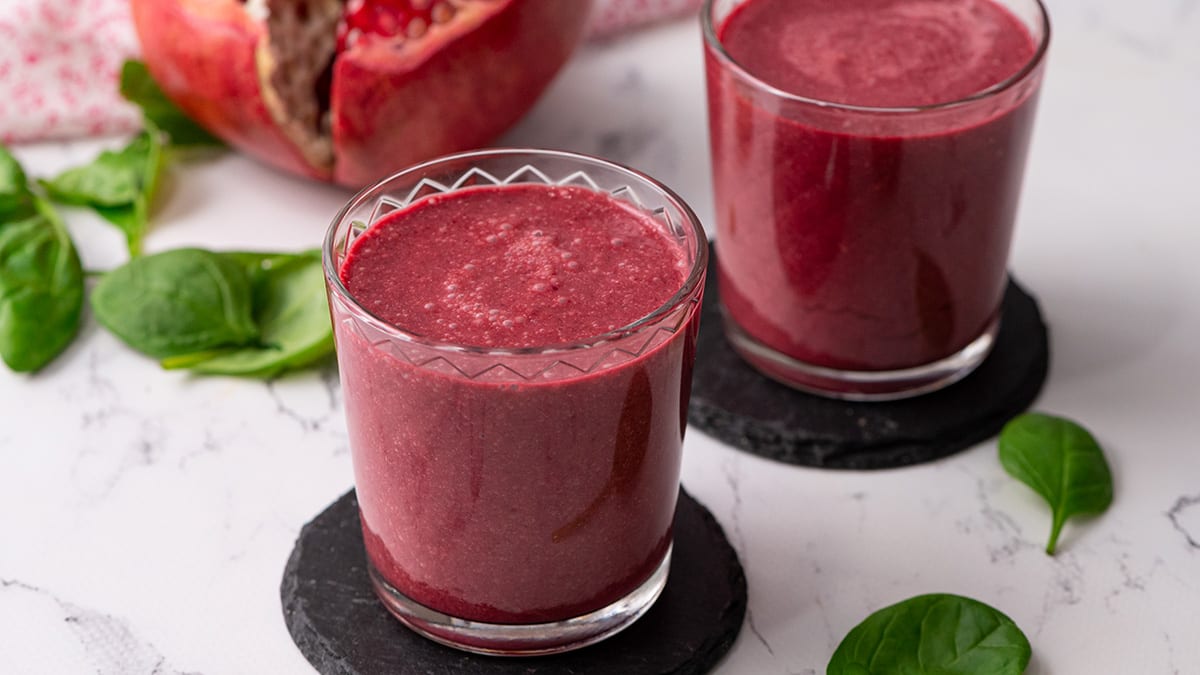  Detox Morning Drinks 