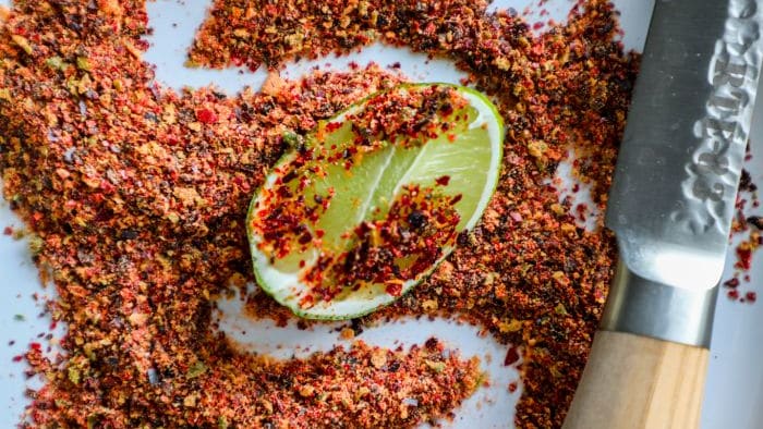 What Is Tajin Seasoning? (+ How to Use It) - Insanely Good