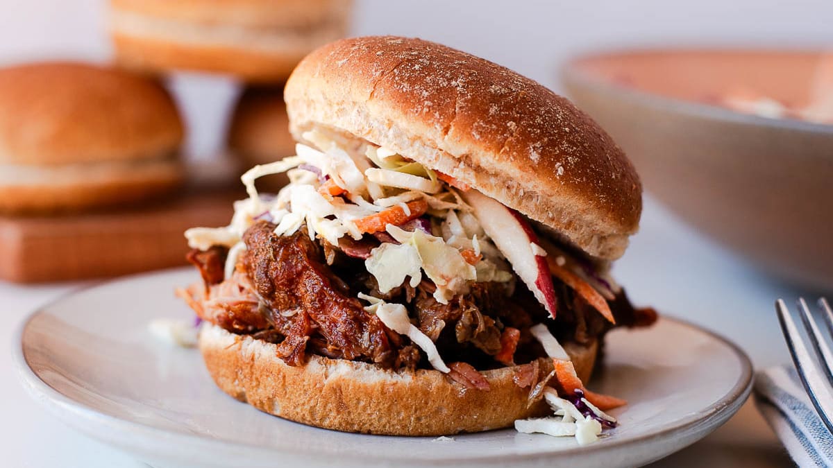 Traeger Pulled Pork Recipe