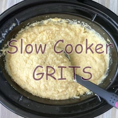 The Secret To Perfectly Cooked Grits Lies In Your Trusted Rice Cooker