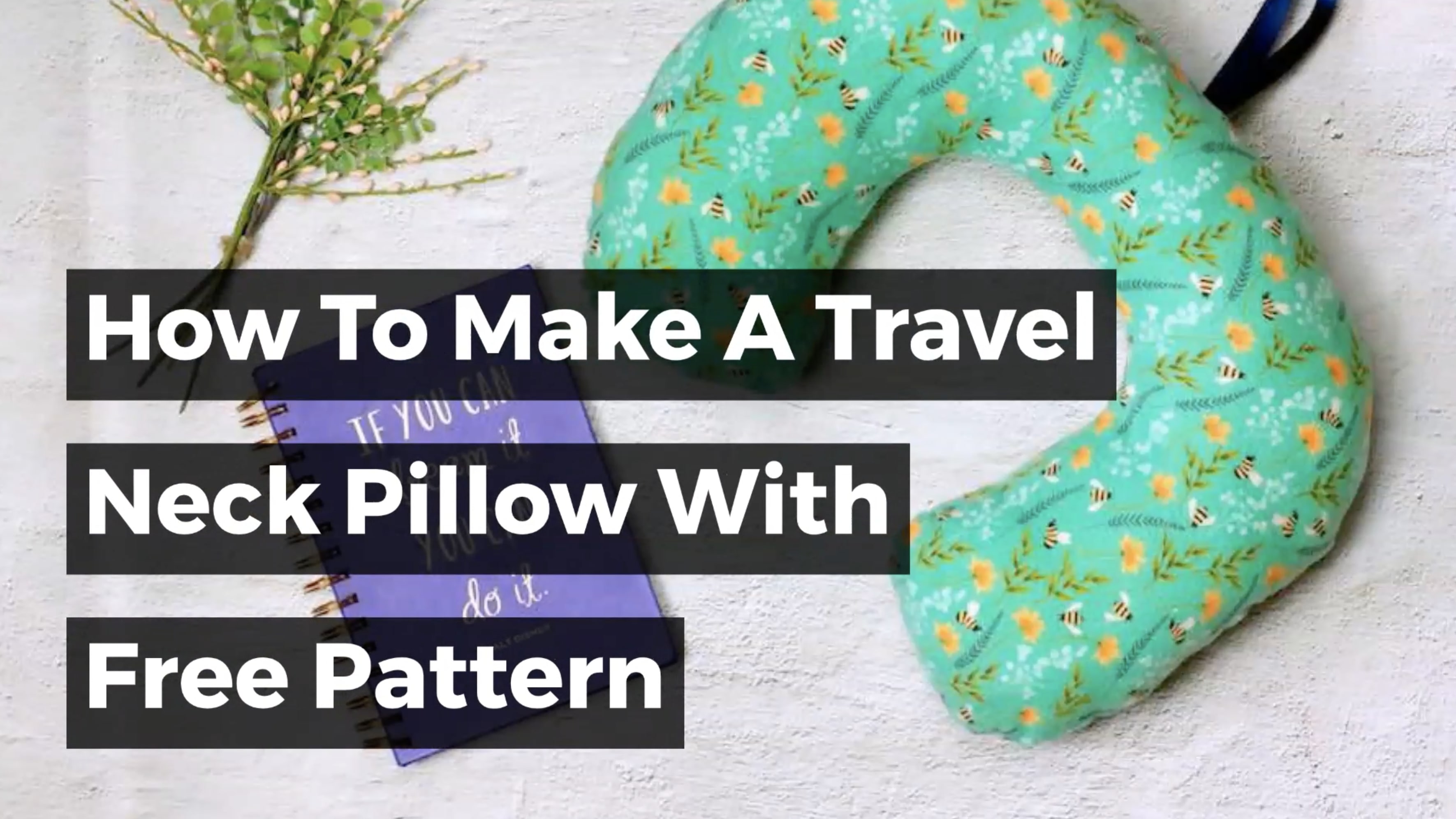 Diy trtl pillow online
