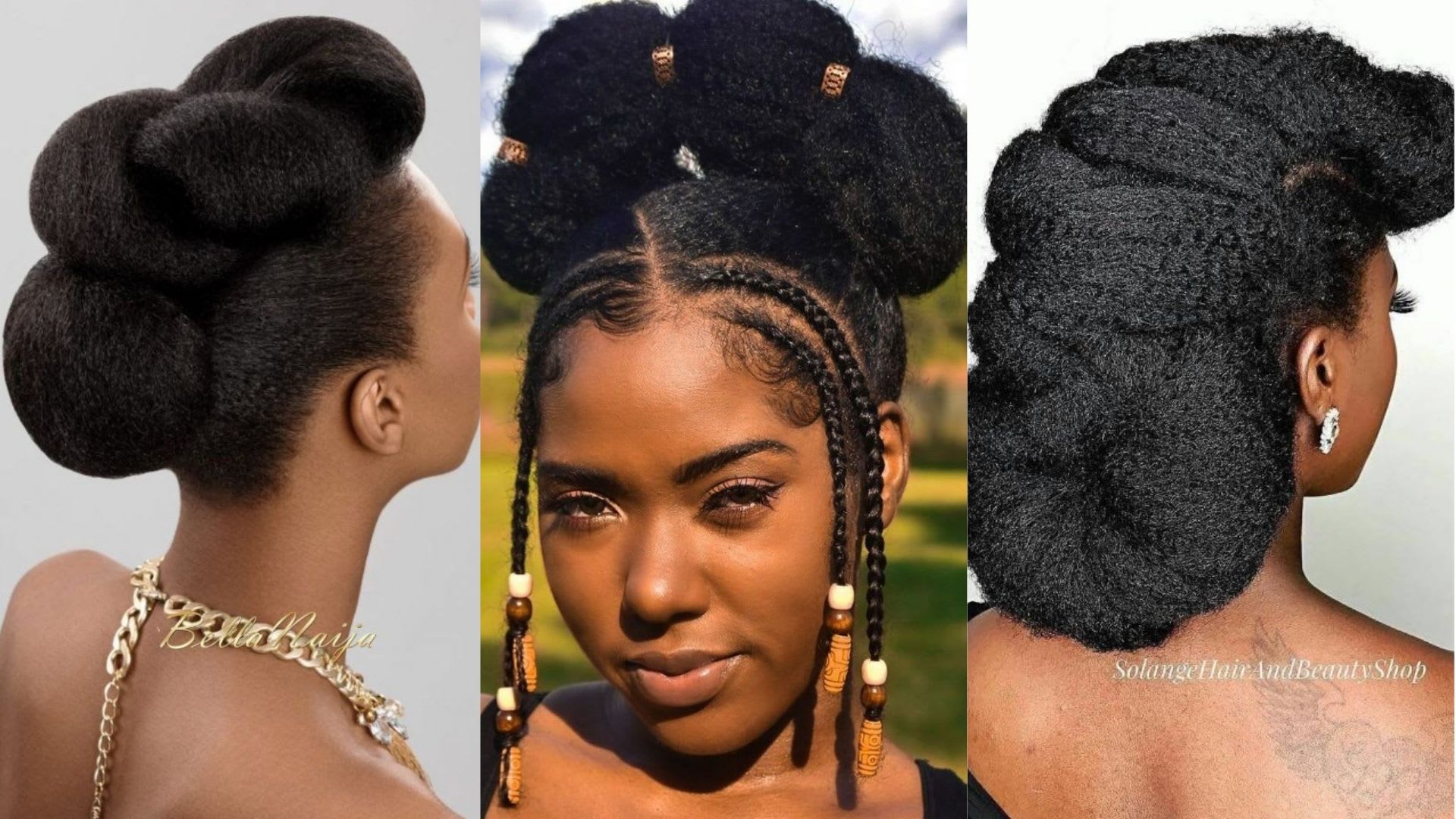 Fashionable and Stylish: 12 Hairstyles for Big Foreheads to Try