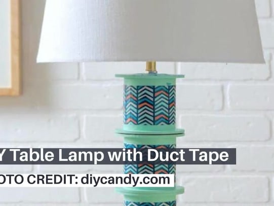 DUCK TAPE® Gold, Duck Tape®, creative world