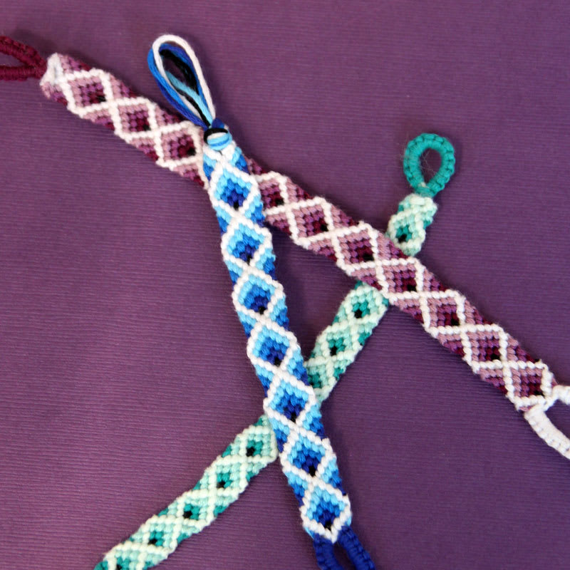 Tween Package Of 36 Skeins Assorted Colors Of Tween Craft Thread