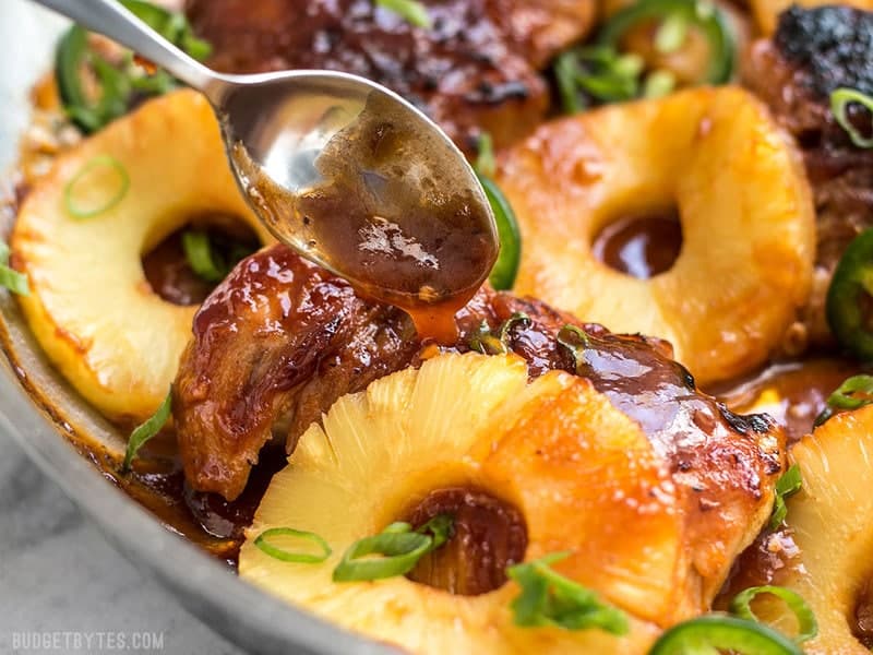 20+ Cbs Pineapple Chicken Recipe