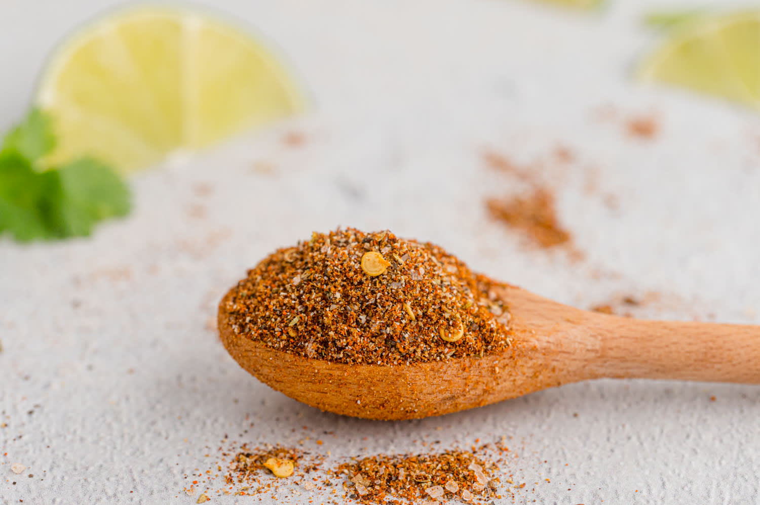 Homemade Taco Seasoning Recipe - The Art of Food and Wine