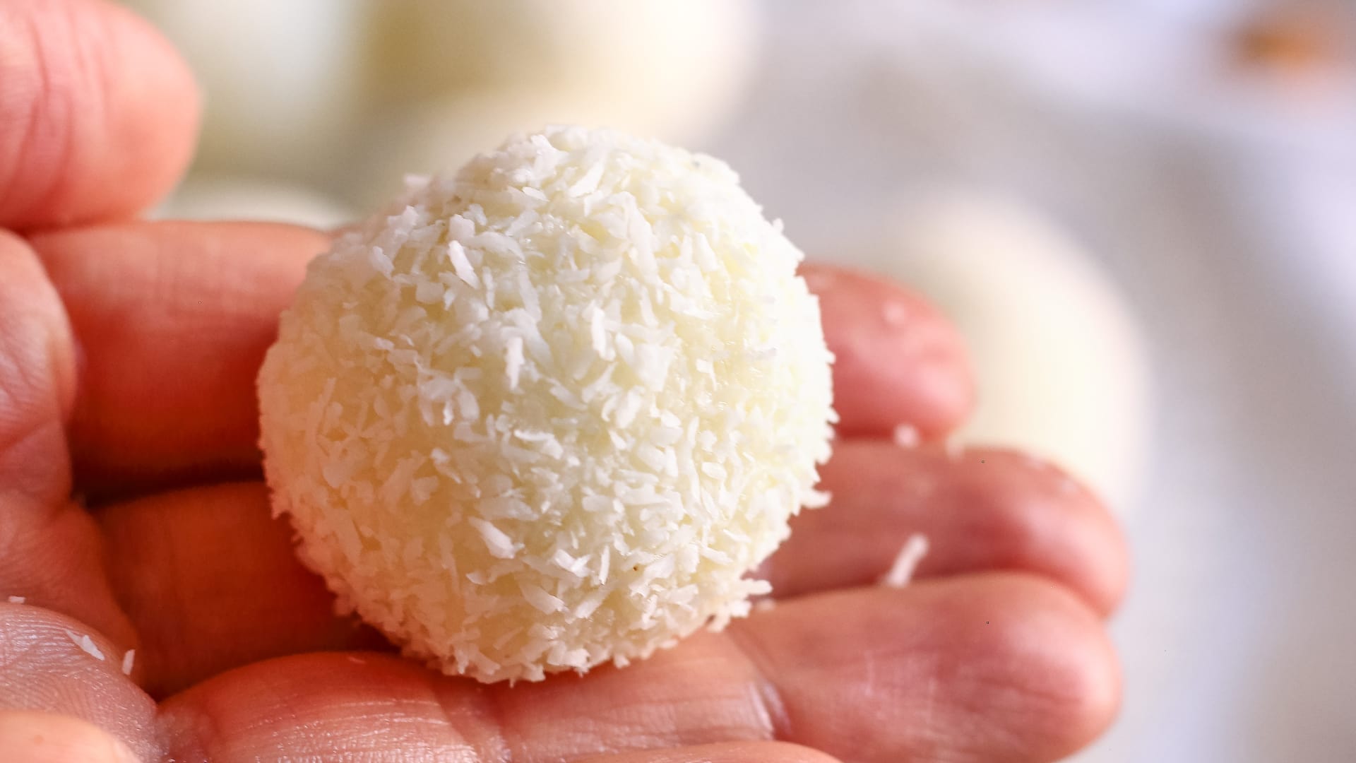 How to do Raffaello at home 9 How to do Raffaello at home 86