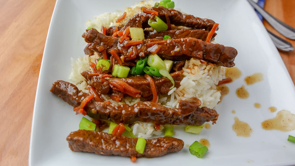 Instant pot mongolian beef and broccoli deals
