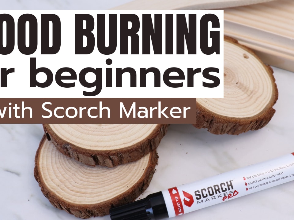 Scorch Marker Pro,Scorch Pen Marker Wood Burning Pen,Chemical Wood Burning  Pen 