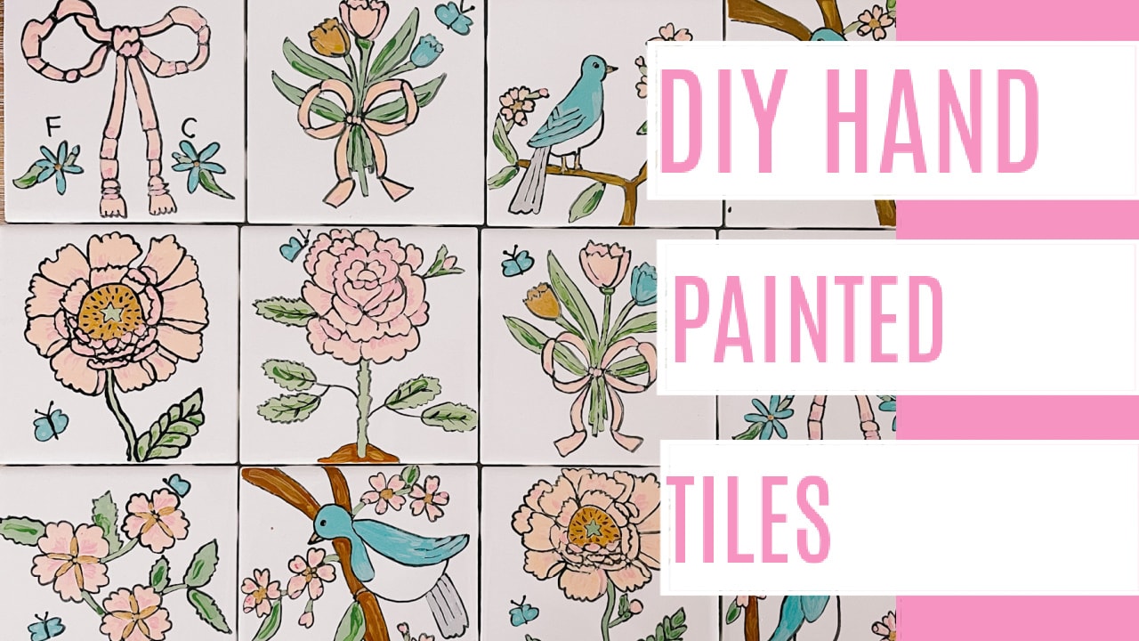 How-To: Paint Designs on Ceramic and Porcelain - Make