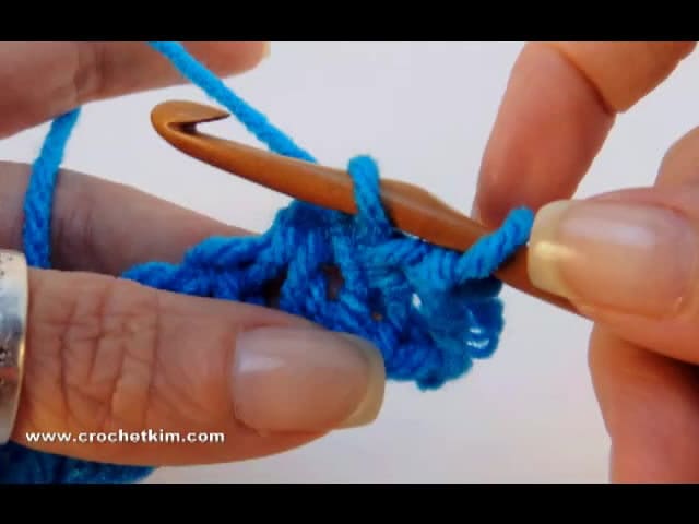 Tunisian Keyhole Cravat - Hand Crocheted – Stitch Diva Studios