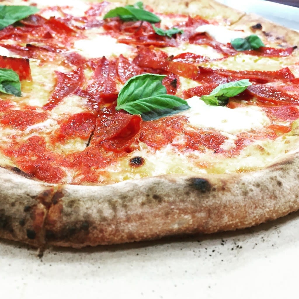 The Best Pizza in Charlotte NC