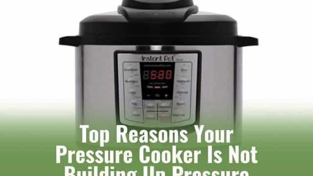 Ronson rpr800 digital shop pressure cooker manual