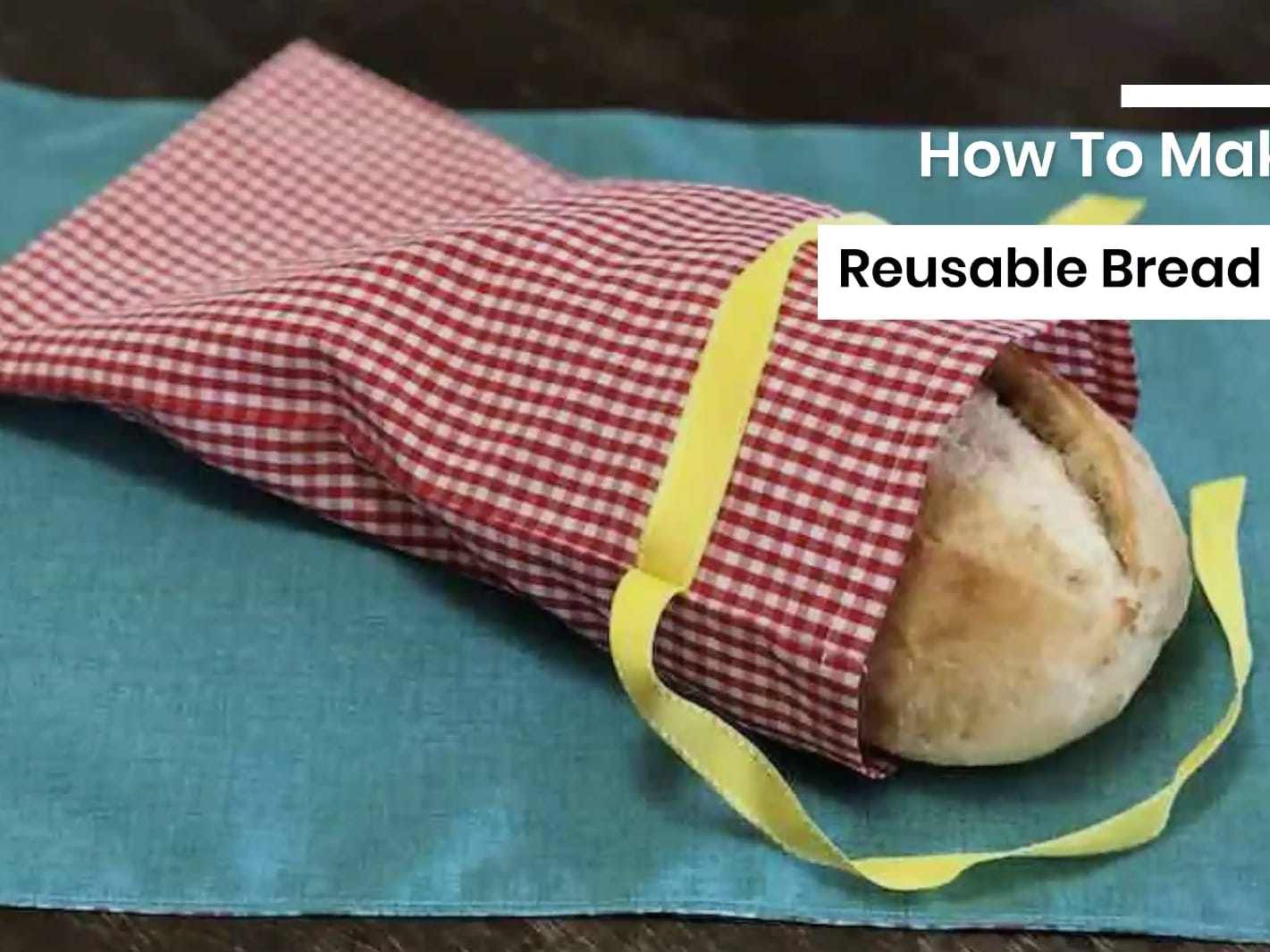 Sew bread bag new arrivals