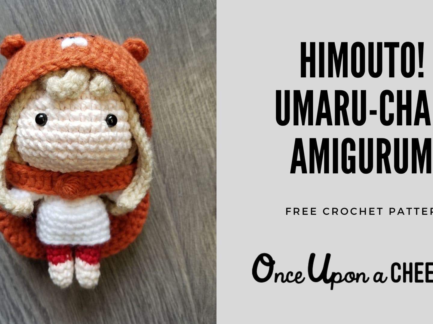 Chibi Kurama Naruto FOR SALE  Crochet doll tutorial, Doll