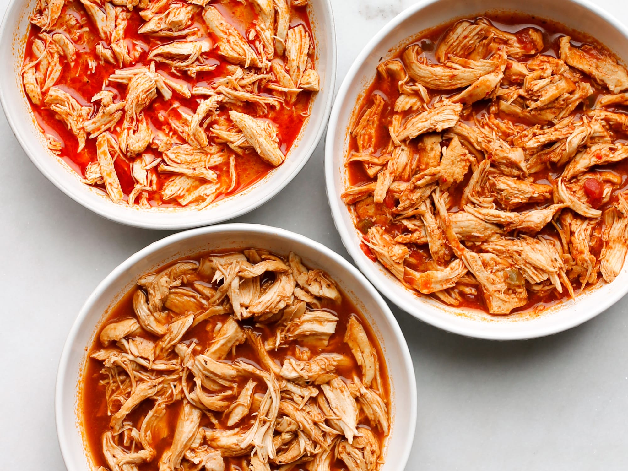 Pioneer woman bbq chicken sales instant pot