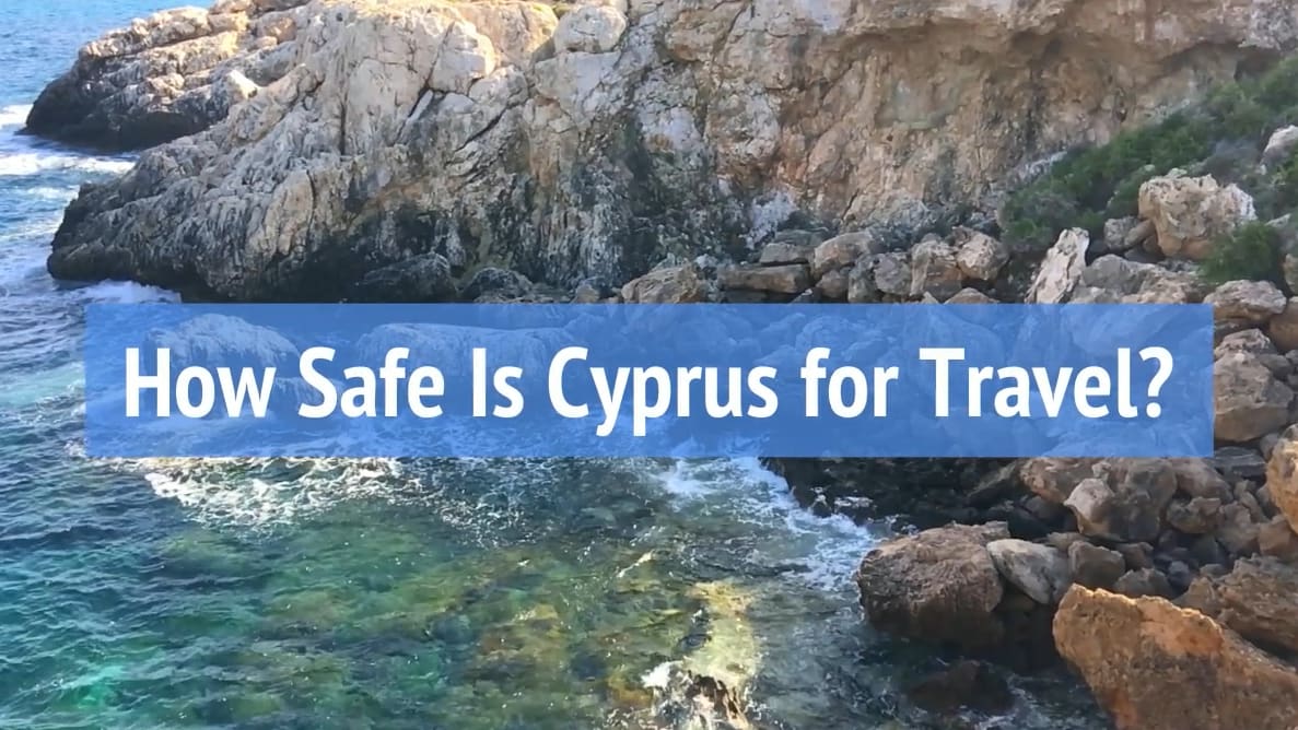 Pin on Cyprus Travel Guide