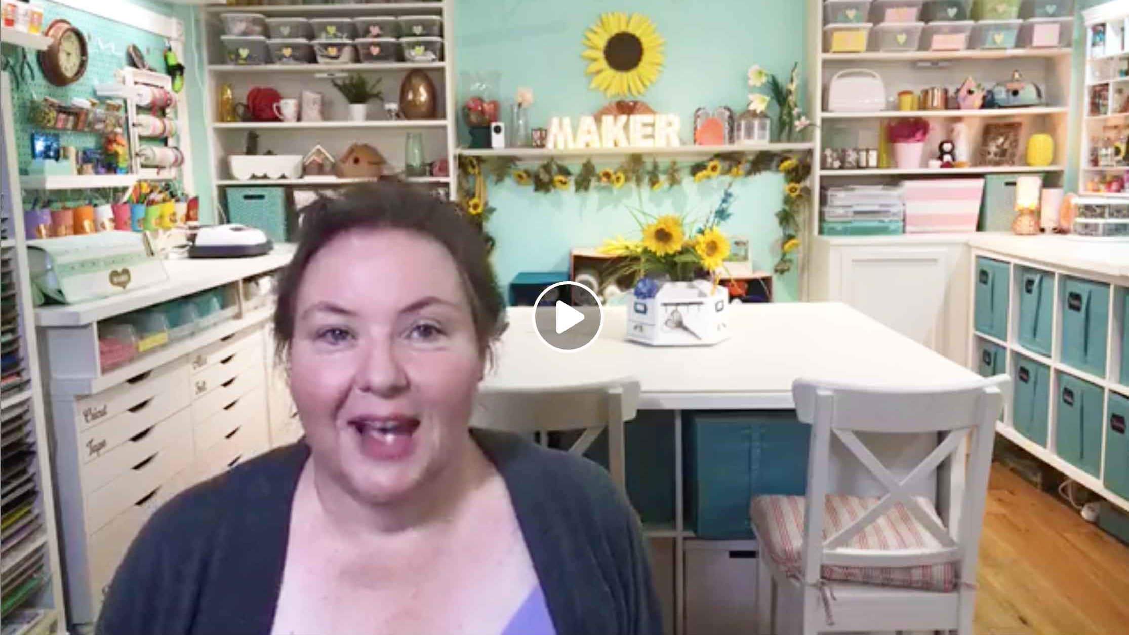 150 Jennifer Maker ideas  cricut tutorials, cricut craft room, cricut  crafts