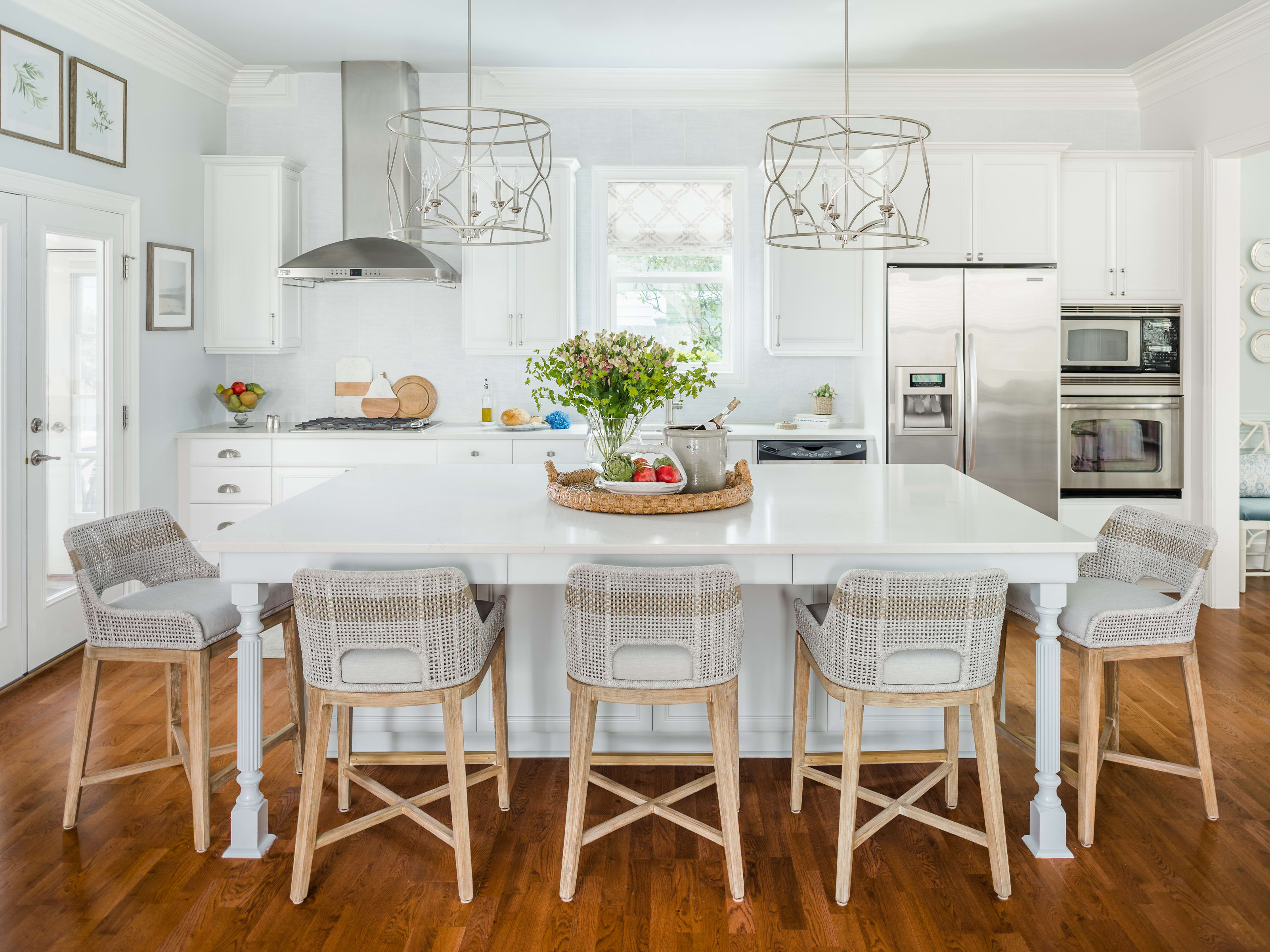 Ashbee Design  Diy kitchen storage, Kitchen design, Home remodeling