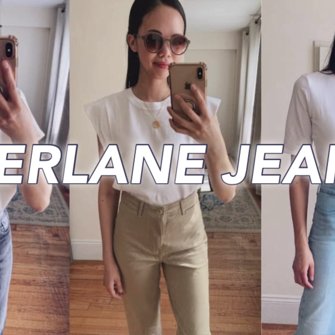 I Tried Everlane Leggings + the Entire Activewear Line: Here's My Review