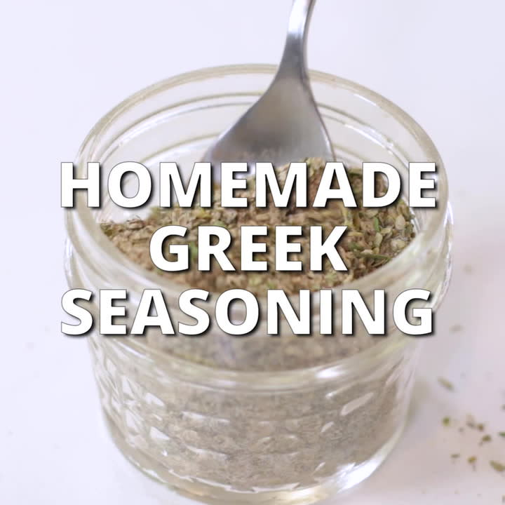  Cavenders, Seasoning Greek Salt Free, 7 Ounce : Grocery &  Gourmet Food