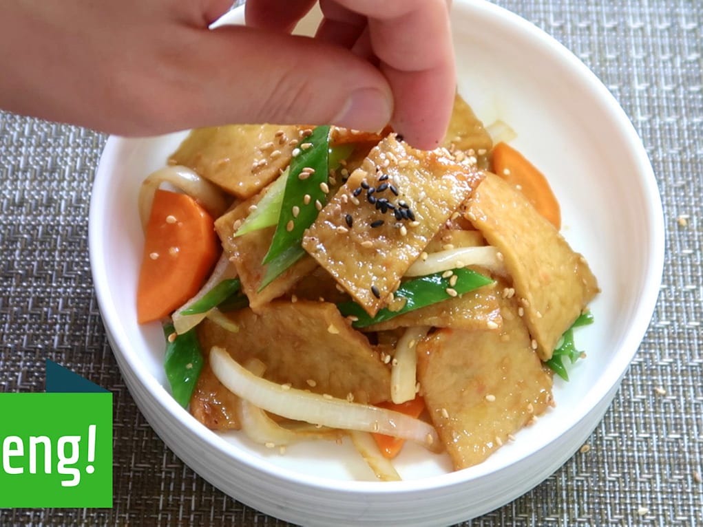 Best Homemade Korean Fish Cake Side Dishes 2023 AtOnce