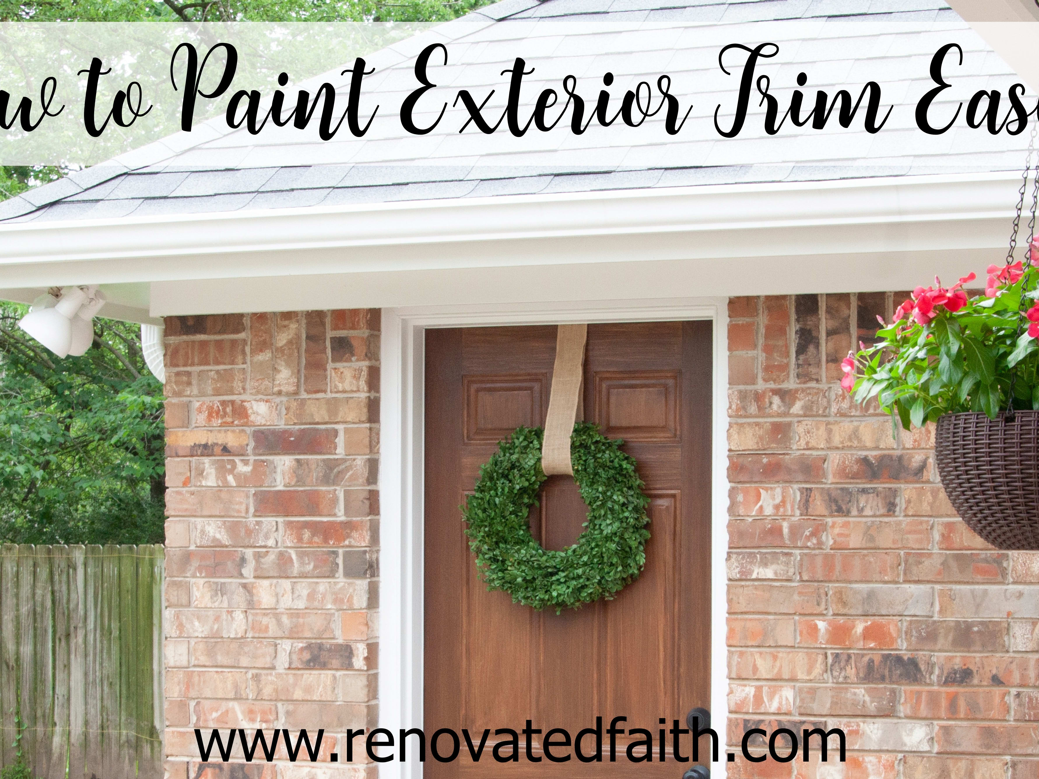 Lead Paint Removal: Get Rid of Exterior House Paint - This Old House