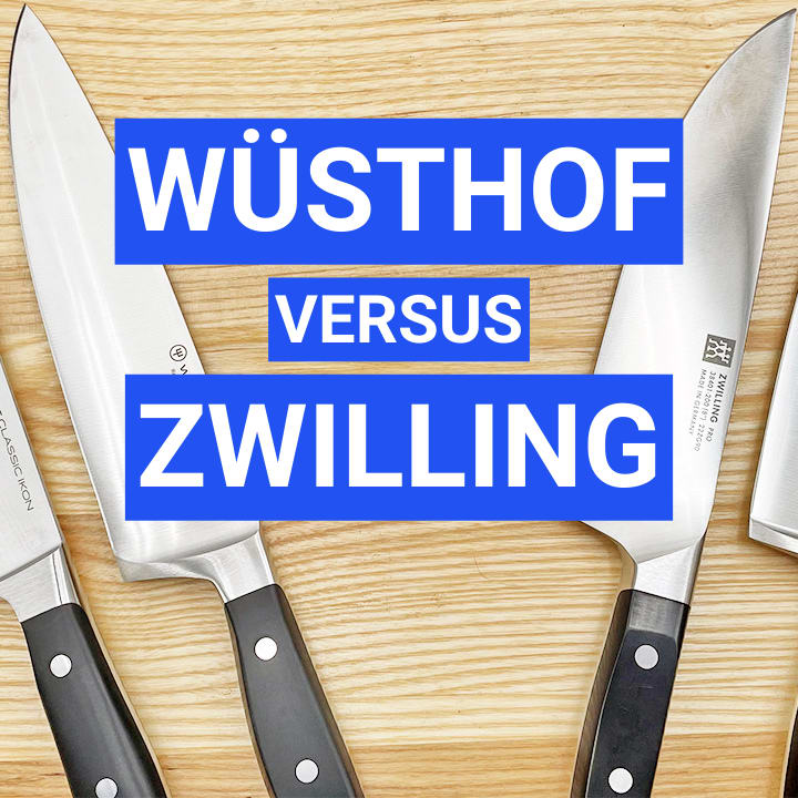 Henckels vs. Cuisinart Kitchen Knives (In-Depth Comparison) - Prudent  Reviews