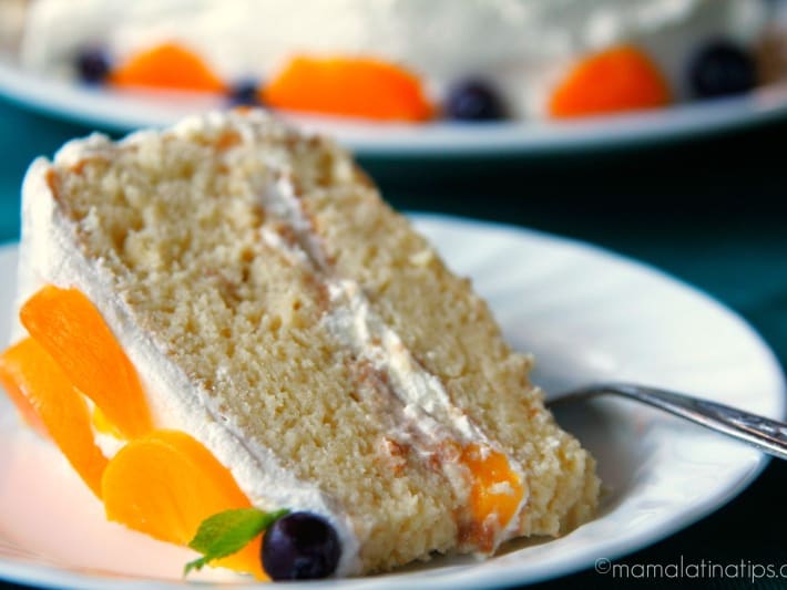 Happy Hispanic Heritage Month! We are so excited to celebrate with a  regionally-inspired dessert, Tres Leches Cake, made with our Classic… |  Instagram